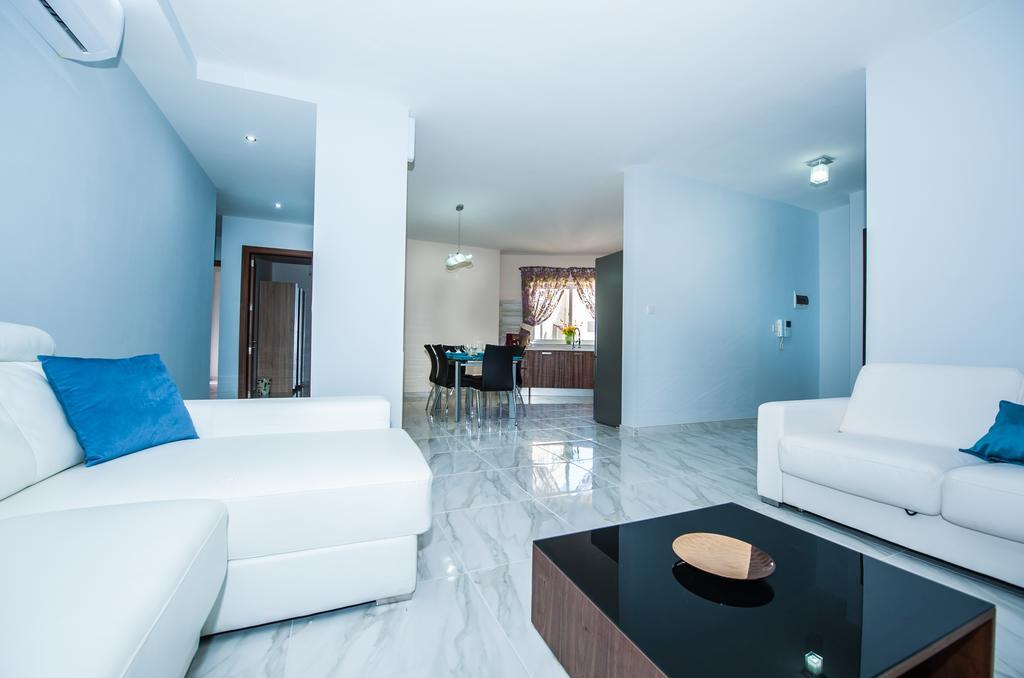The Waves Holiday Apartment مرسلوك المظهر الخارجي الصورة