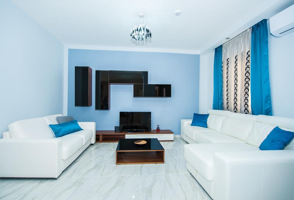 The Waves Holiday Apartment مرسلوك المظهر الخارجي الصورة