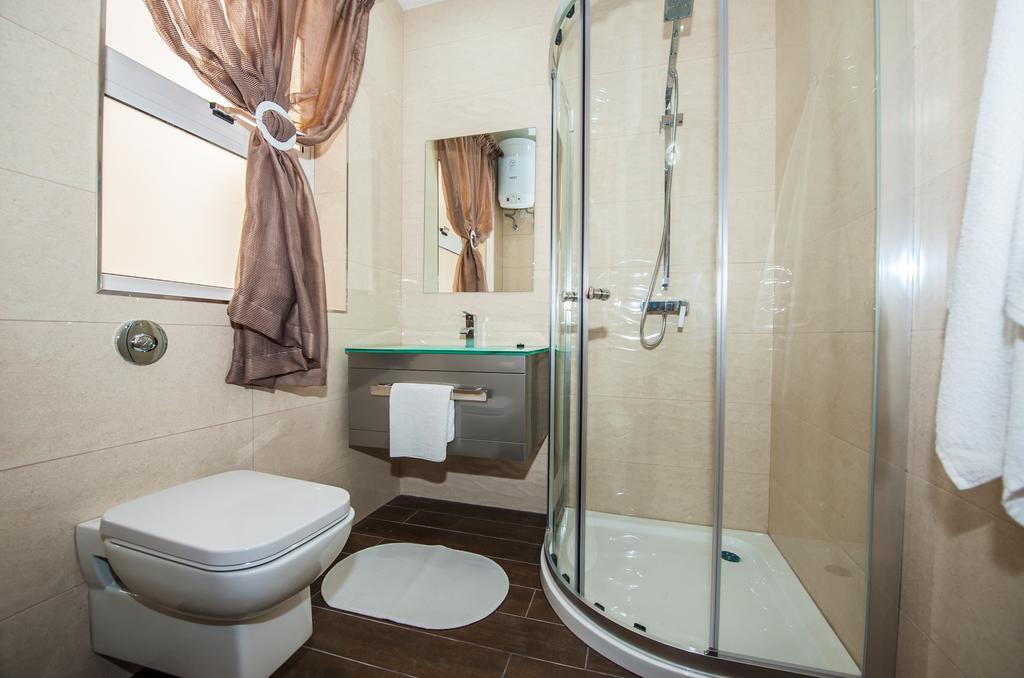 The Waves Holiday Apartment مرسلوك المظهر الخارجي الصورة