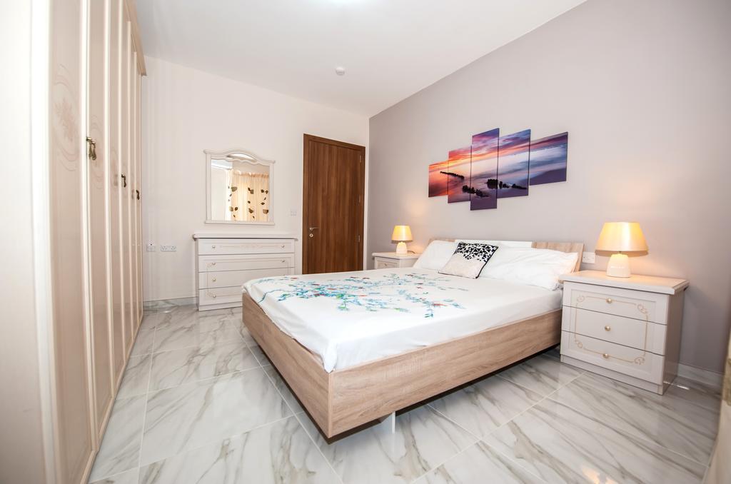 The Waves Holiday Apartment مرسلوك المظهر الخارجي الصورة