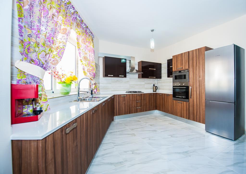The Waves Holiday Apartment مرسلوك المظهر الخارجي الصورة