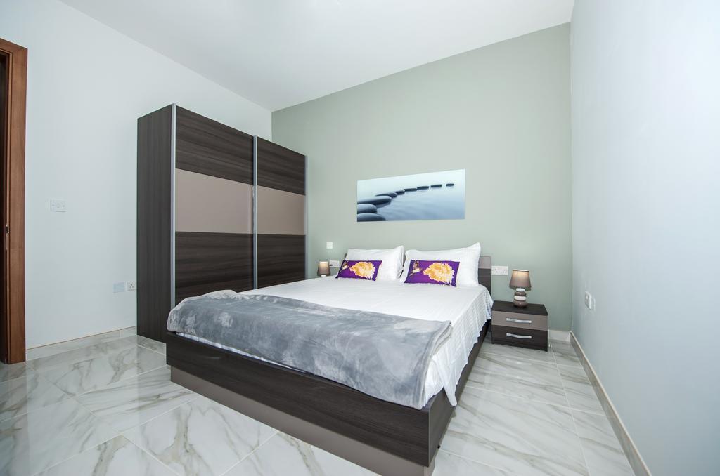 The Waves Holiday Apartment مرسلوك المظهر الخارجي الصورة