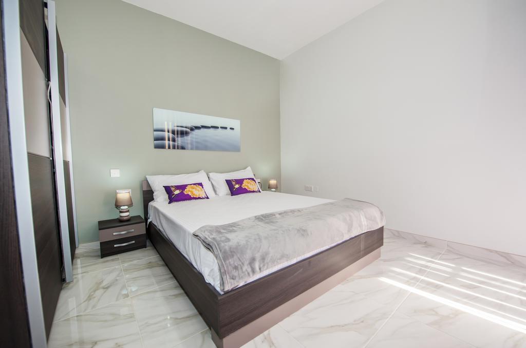 The Waves Holiday Apartment مرسلوك المظهر الخارجي الصورة